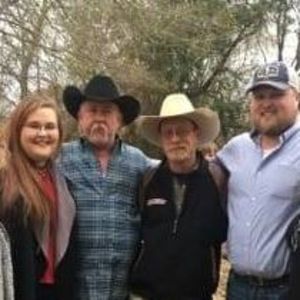 Meet your Posher, Jeff